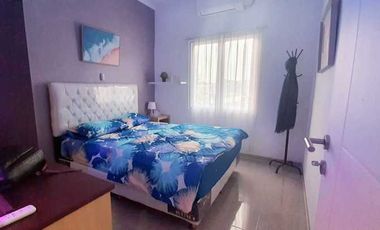 Di Jual cepat Rumah siap huni di Grand Mahkota