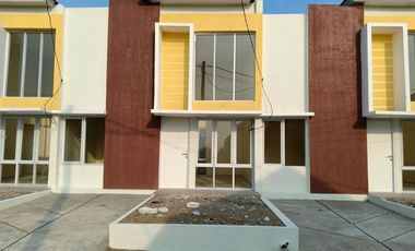 Di Jual cepat Rumah siap huni di Grand Mahkota
