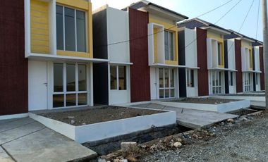 Di Jual cepat Rumah siap huni di Grand Mahkota