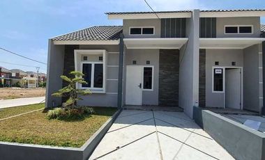 Di Jual cepat Rumah siap huni di Grand Mahkota
