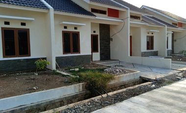 Di Jual cepat Rumah siap huni di Grand Mahkota