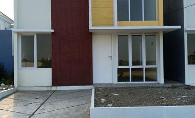 Di Jual cepat Rumah siap huni di Grand Mahkota