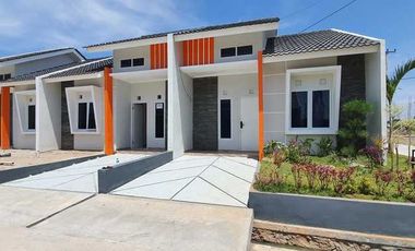 Di Jual cepat Rumah siap huni di Grand Mahkota