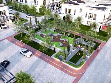 Cimanggis Golf Estate - Omnia Tipe 10