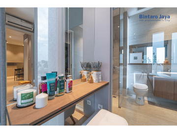 Bintaro Jaya - Discovery Altezza Tipe Aveza