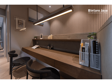 Bintaro Jaya - Discovery Altezza Tipe Aveza