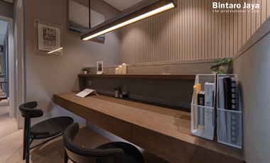Bintaro Jaya - Discovery Altezza Tipe Aveza