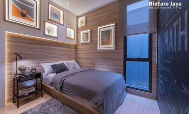 Bintaro Jaya - Discovery Altezza Tipe Aveza