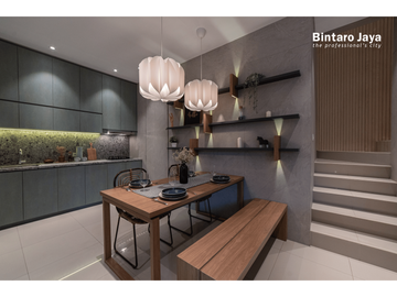 Bintaro Jaya - Discovery Altezza Tipe Aveza