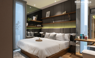 Bintaro Jaya - Discovery Altezza Tipe Aveza