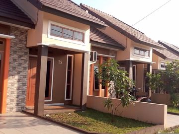 Rumah secondary depok