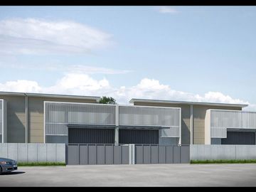 Disewakan Gudang Prambanan Bizland Gresik