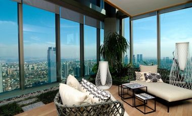 4 bedrooms193 sqm at Sapphire Residences