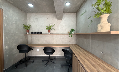 Preventa. Departamento T-01. Exterior. Valle Gomez