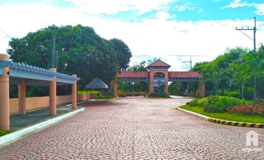 TERRAZO AT THE VINEYARD HOUSE AND LOT IN DASMARINAS CAVITE BY ROBINSONS LAND