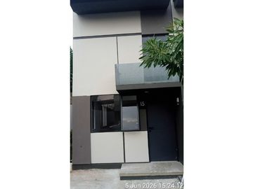 disewakan cepat rumah gress baru serag terima