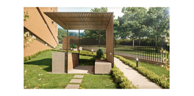 Terraverde Ocre