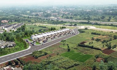 Kemang Permata Neo Tipe 150/189