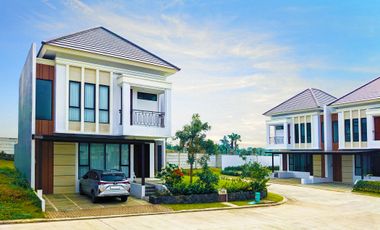 Kemang Permata Neo Tipe 150/189