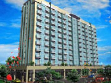 RFO 1BR Loft unit beside NAIA T3 Rent to Own 3% DP Move In