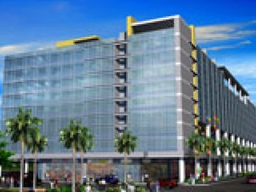 RFO 1BR Loft unit beside NAIA T3 Rent to Own 3% DP Move In