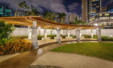 For Sale 1 Bedroom Condo in BGC, Near SM Aura, Market! Market!, Uptown Mall & Bonifacio High Street