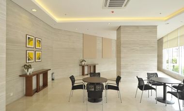 Condo For Sale in BGC near High Street Net One St Lukes