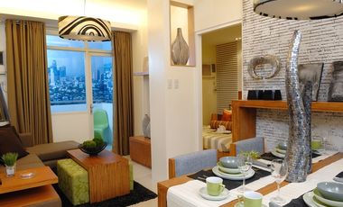 For Sale 1 Bedroom Condo in BGC, Near SM Aura, Market! Market!, Uptown Mall & Bonifacio High Street