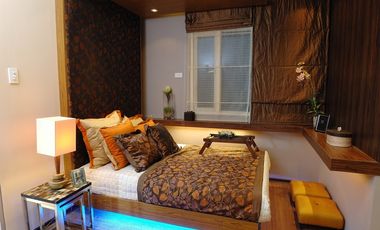 For Sale 1 Bedroom Condo in BGC, Near SM Aura, Market! Market!, Uptown Mall & Bonifacio High Street