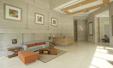 Condo For Sale in BGC near High Street Net One St Lukes