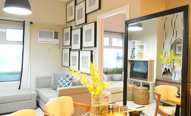 For Sale 1 Bedroom Condo in BGC, Near SM Aura, Market! Market!, Uptown Mall & Bonifacio High Street