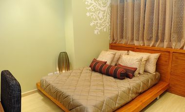 For Sale 1 Bedroom Condo in BGC, Near SM Aura, Market! Market!, Uptown Mall & Bonifacio High Street