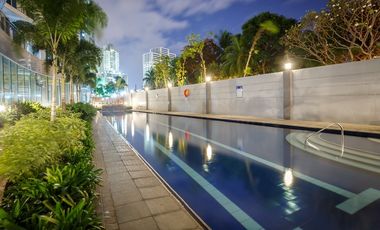 For Sale 1 Bedroom Condo in BGC, Near SM Aura, Market! Market!, Uptown Mall & Bonifacio High Street