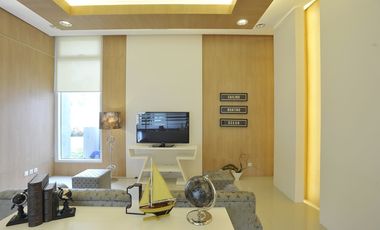 For Sale 1 Bedroom Condo in BGC, Near SM Aura, Market! Market!, Uptown Mall & Bonifacio High Street