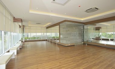 For Sale 1 Bedroom Condo in BGC, Near SM Aura, Market! Market!, Uptown Mall & Bonifacio High Street