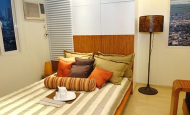For Sale 1 Bedroom Condo in BGC, Near SM Aura, Market! Market!, Uptown Mall & Bonifacio High Street