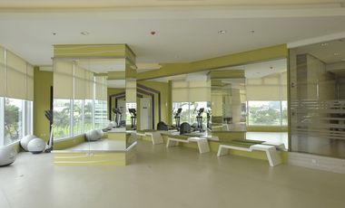 For Sale 1 Bedroom Condo in BGC, Near SM Aura, Market! Market!, Uptown Mall & Bonifacio High Street