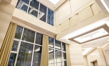 Condo For Sale in BGC near High Street Net One St Lukes