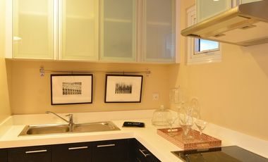 For Sale 1 Bedroom Condo in BGC, Near SM Aura, Market! Market!, Uptown Mall & Bonifacio High Street