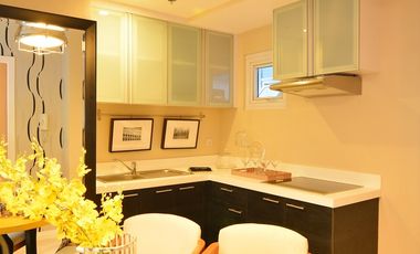 For Sale 1 Bedroom Condo in BGC, Near SM Aura, Market! Market!, Uptown Mall & Bonifacio High Street