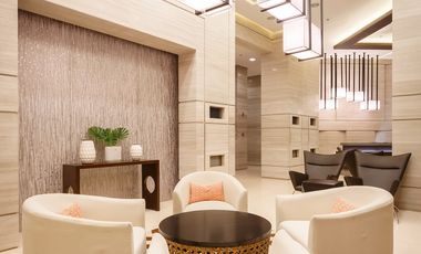 Condo For Sale in BGC near High Street Net One St Lukes