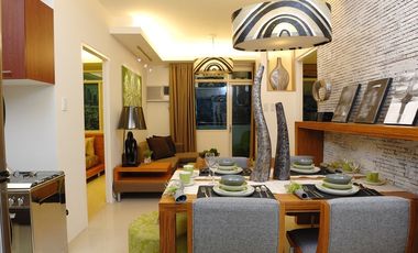 For Sale 1 Bedroom Condo in BGC, Near SM Aura, Market! Market!, Uptown Mall & Bonifacio High Street
