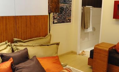 For Sale 1 Bedroom Condo in BGC, Near SM Aura, Market! Market!, Uptown Mall & Bonifacio High Street