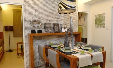 For Sale 1 Bedroom Condo in BGC, Near SM Aura, Market! Market!, Uptown Mall & Bonifacio High Street