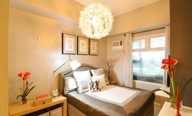 For Sale 1 Bedroom Condo in BGC, Near SM Aura, Market! Market!, Uptown Mall & Bonifacio High Street