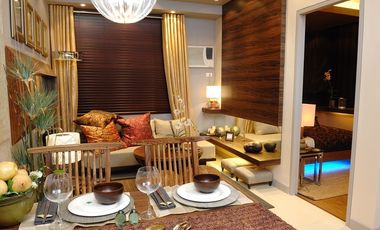For Sale 1 Bedroom Condo in BGC, Near SM Aura, Market! Market!, Uptown Mall & Bonifacio High Street