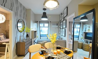 For Sale 1 Bedroom Condo in BGC, Near SM Aura, Market! Market!, Uptown Mall & Bonifacio High Street