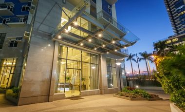 For Sale 1 Bedroom Condo in BGC, Near SM Aura, Market! Market!, Uptown Mall & Bonifacio High Street