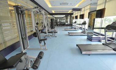 Condo For Sale in BGC near High Street Net One St Lukes