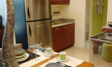 For Sale 1 Bedroom Condo in BGC, Near SM Aura, Market! Market!, Uptown Mall & Bonifacio High Street